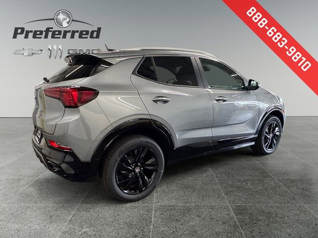 New 2026 Buick Encore GX Sport Touring image 18