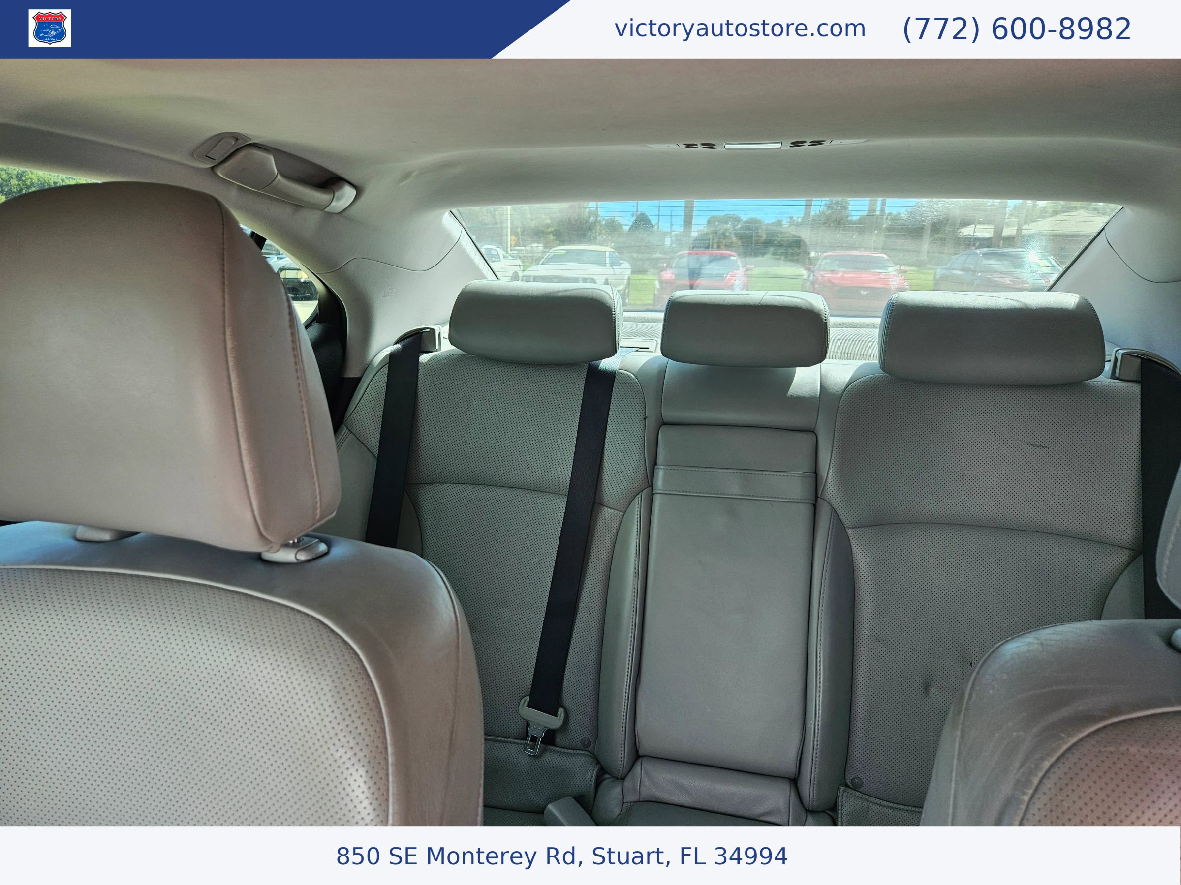 Used 2008 Lexus IS 250 image 20