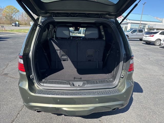 Used 2026 Dodge Durango GT image 27