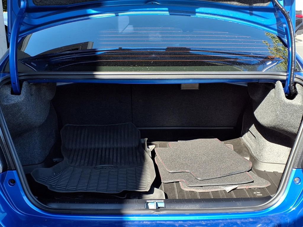 Used 2020 Subaru WRX w/ Popular Package #1 image 19