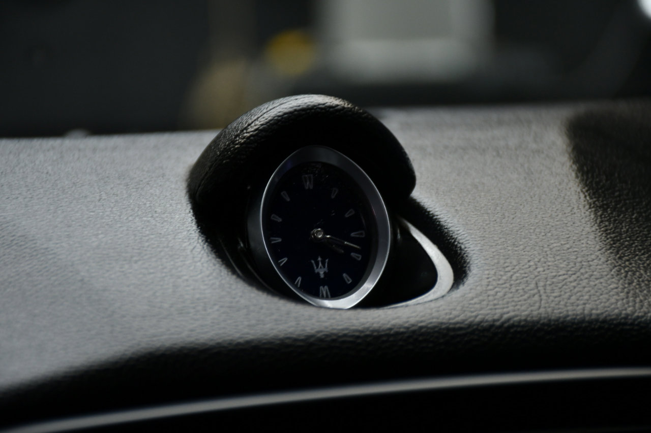 Used 2020 Maserati Ghibli image 21