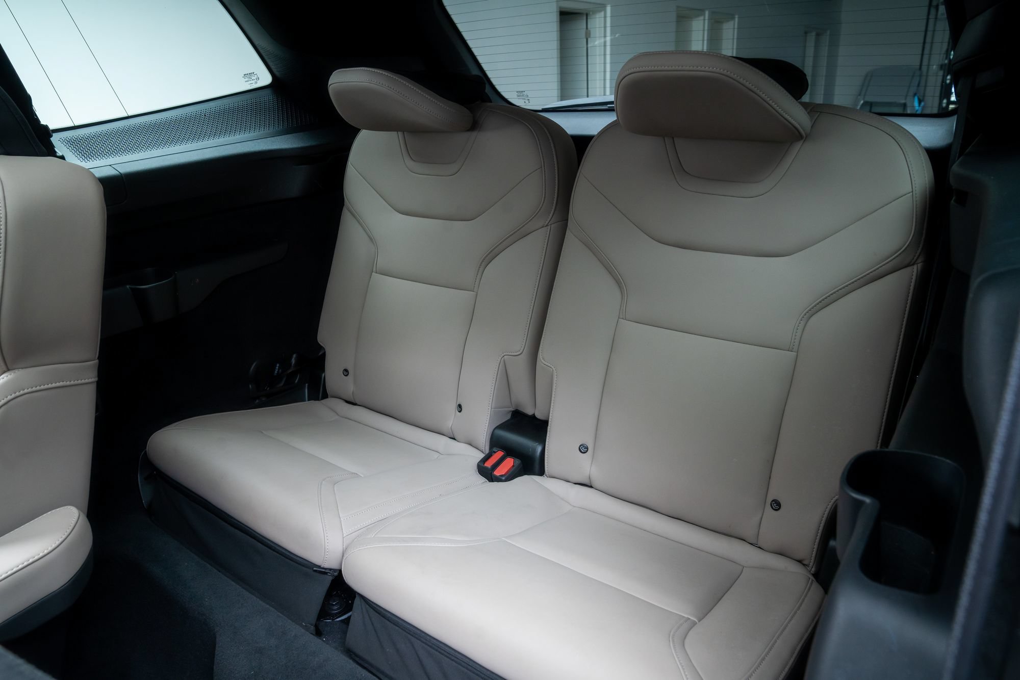 Used 2025 Volvo EX90 Plus AWD/4WD image 22