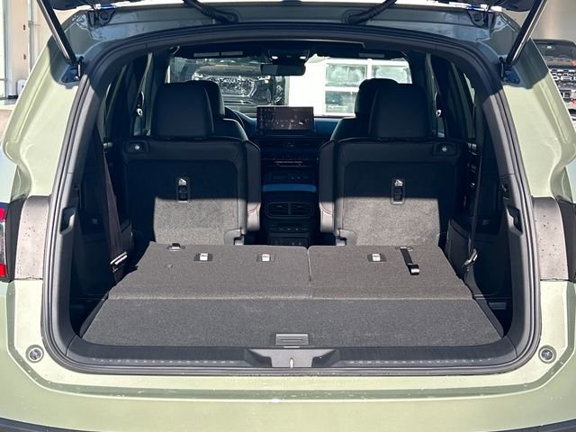New 2026 Honda Pilot TrailSport image 17