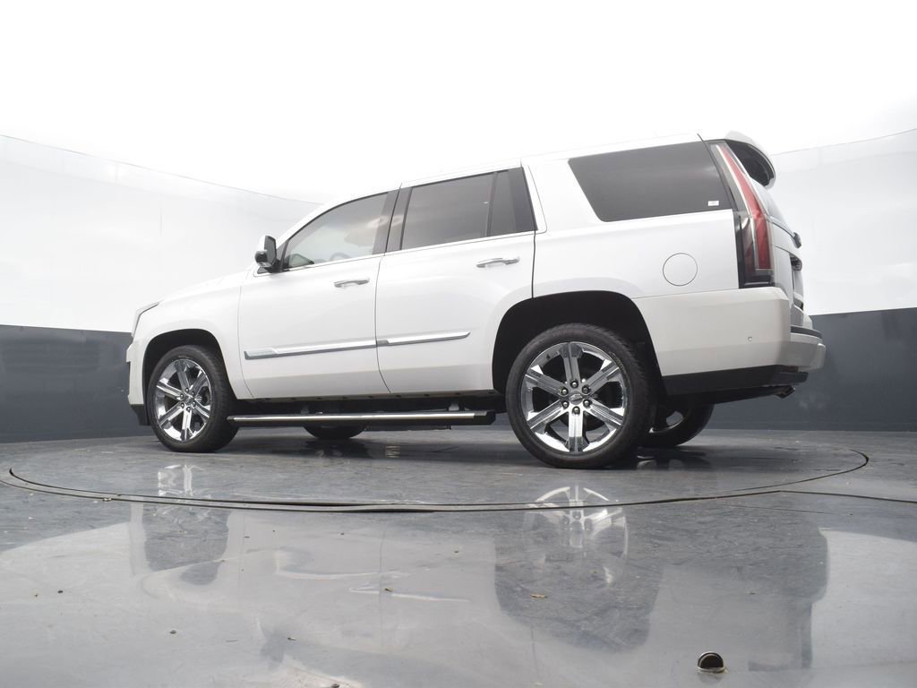Used 2019 Cadillac Escalade Platinum image 50