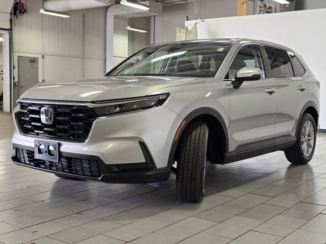 Used 2024 Honda CR-V EX image 13