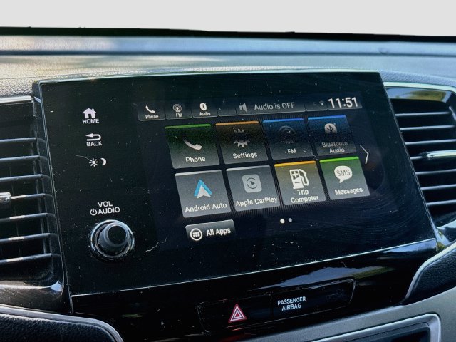 Used 2019 Honda Pilot EX-L image 14