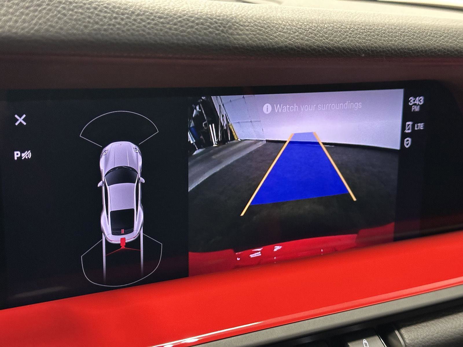 Certified 2024 Porsche 911 Carrera T image 25