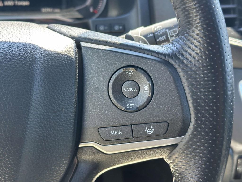 Certified 2022 Honda Passport EX-L image 21