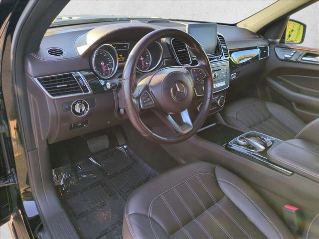 Used 2019 Mercedes-Benz GLS 450 4MATIC image 10