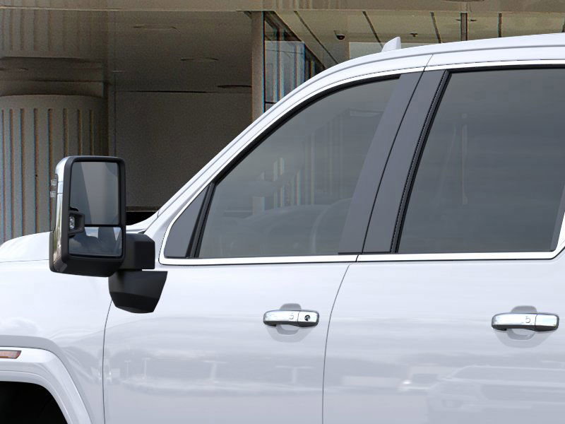 New 2026 GMC Sierra 2500 Denali w/ Denali Reserve Package image 9