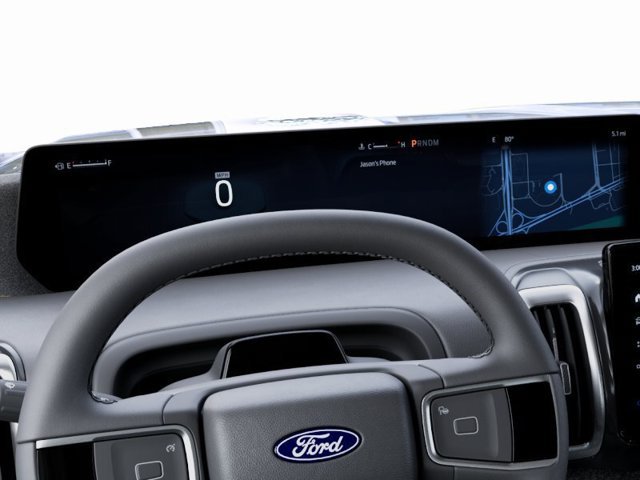 New 2027 Ford Expedition Tremor w/ Driver's Package AWD/4WD image 15