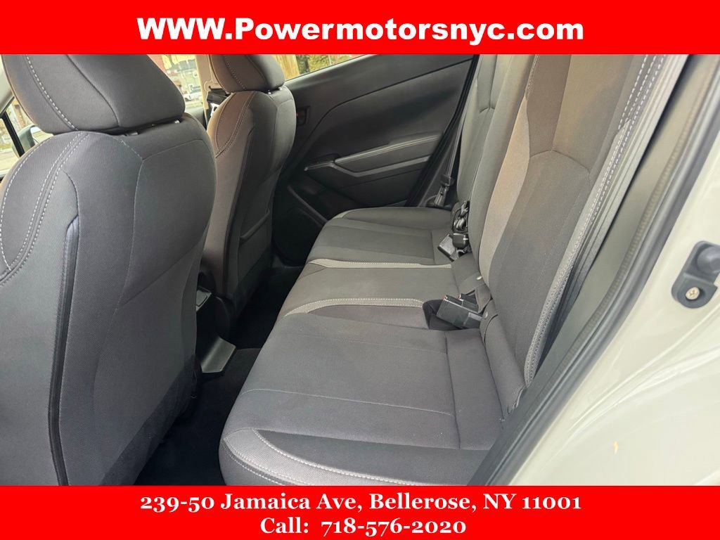 Used 2024 Subaru Impreza 2.0i AWD/4WD image 19