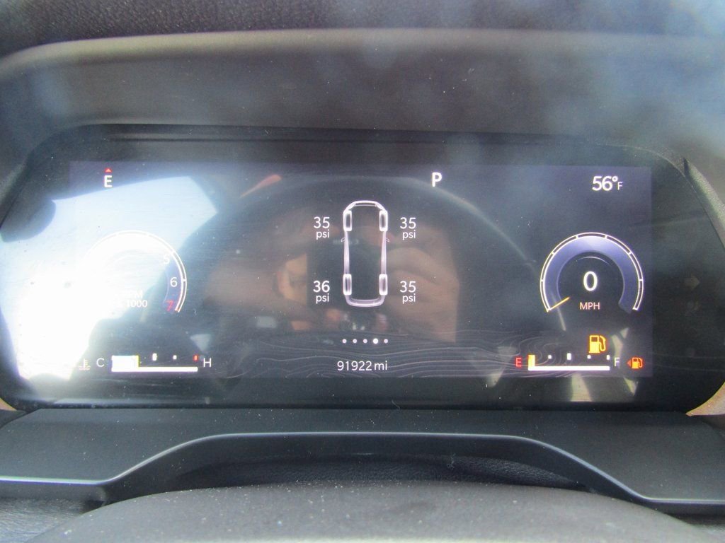 Used 2021 Jeep Grand Cherokee L Limited image 27