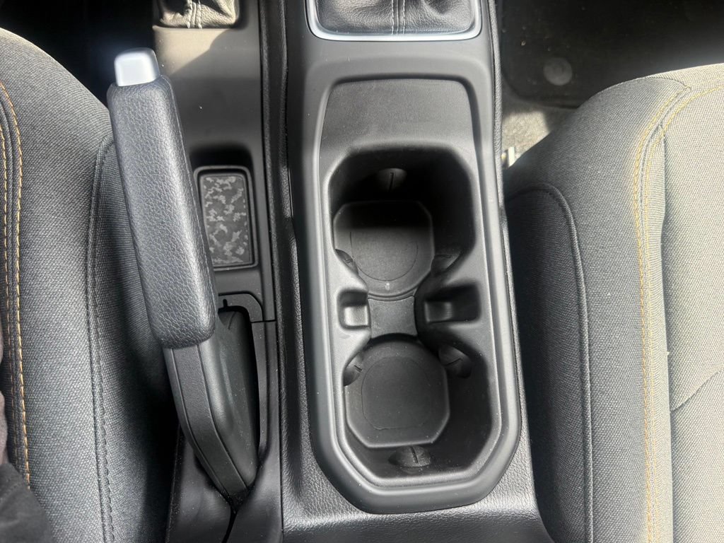 New 2026 Jeep Wrangler Sport AWD/4WD image 27