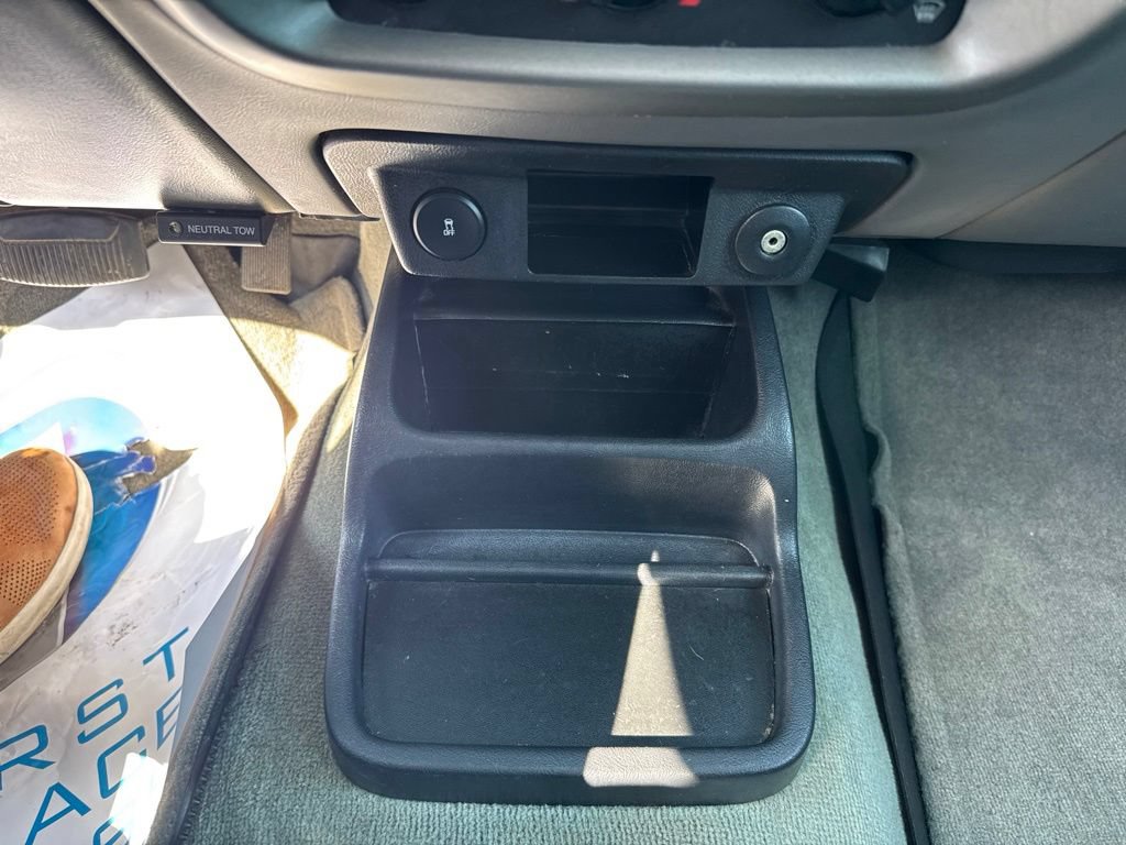 Used 2011 Ford Ranger XLT AWD/4WD image 18