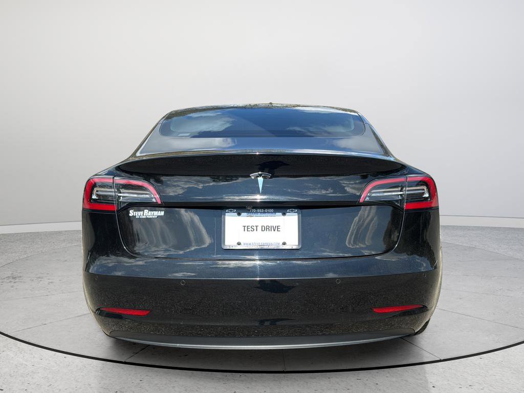 Used 2019 Tesla Model 3 image 6