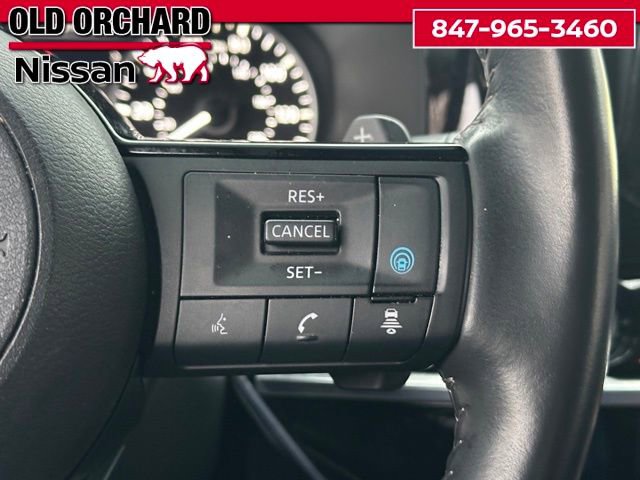 Used 2023 Nissan Pathfinder SL image 20