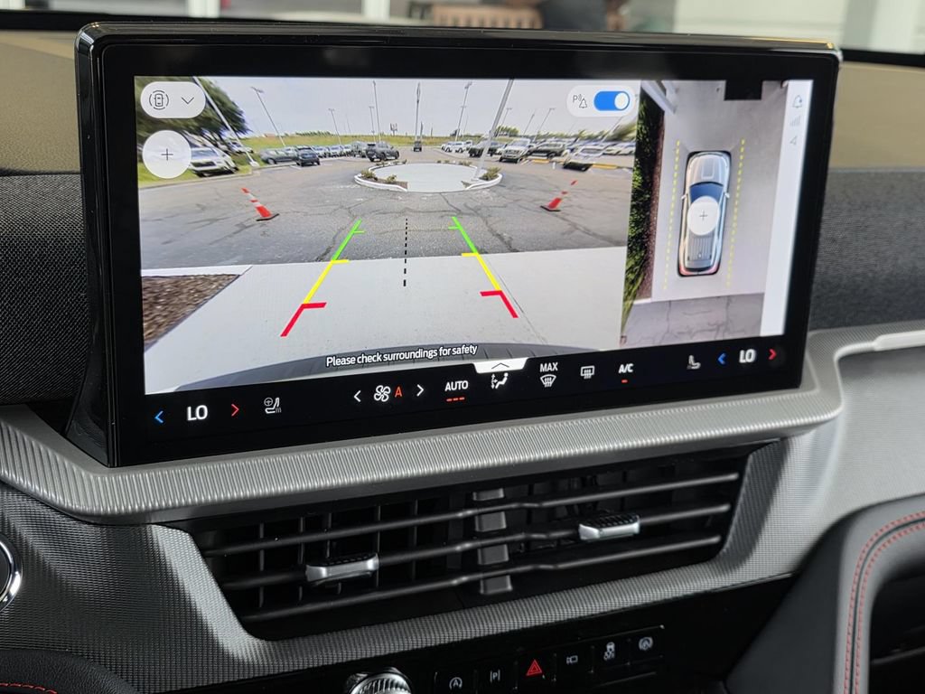 Used 2026 Ford Explorer ST-Line RWD image 15