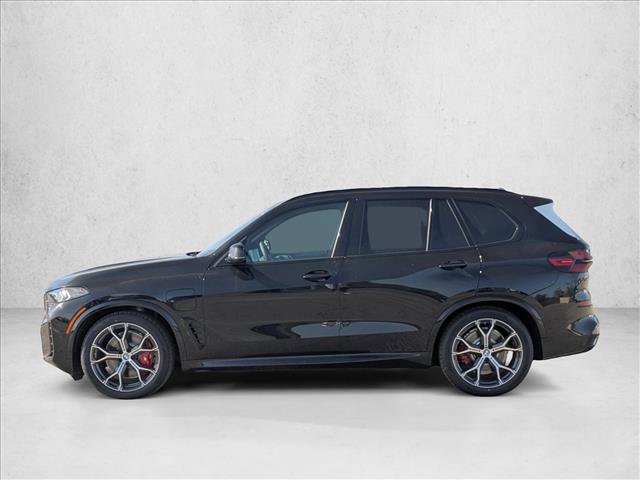 New 2026 BMW X5 xDrive50e w/ Executive Package image 5