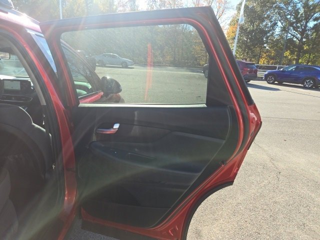 Used 2023 Hyundai Santa Fe SEL image 28