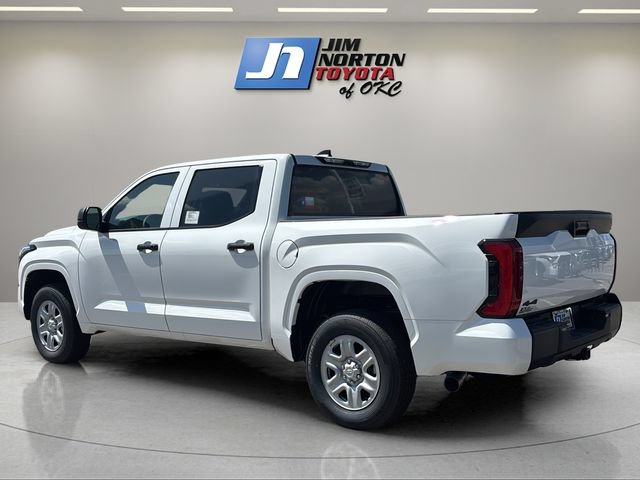 New 2026 Toyota Tundra SR AWD/4WD image 7