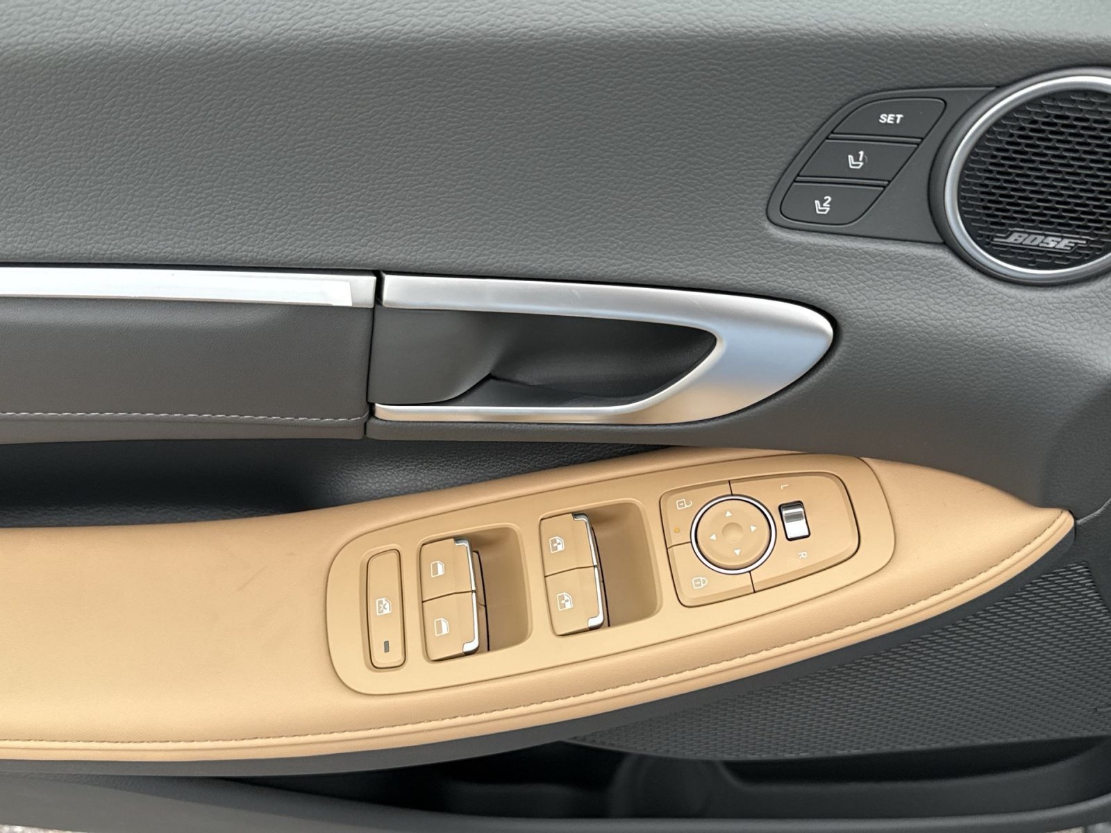 New 2026 Hyundai Sonata Limited FWD image 15