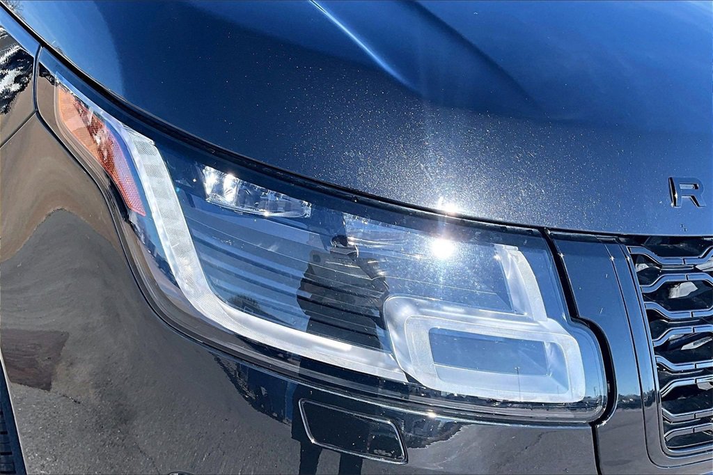 Used 2021 Land Rover Range Rover P525 Westminster Edition image 30