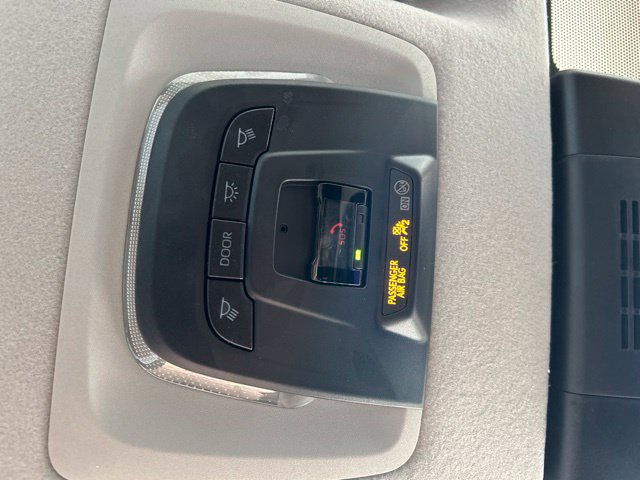 Used 2024 Toyota Corolla Cross L FWD image 22