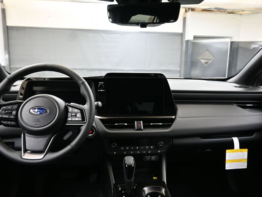 New 2026 Subaru Outback Touring XT image 22