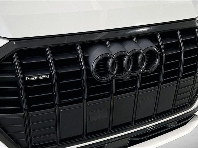 Used 2022 Audi Q3 2.0T Premium Plus AWD/4WD image 30