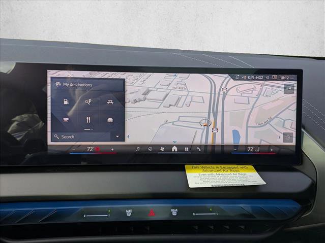 New 2026 BMW X3 xDrive30 w/ Premium Package image 13