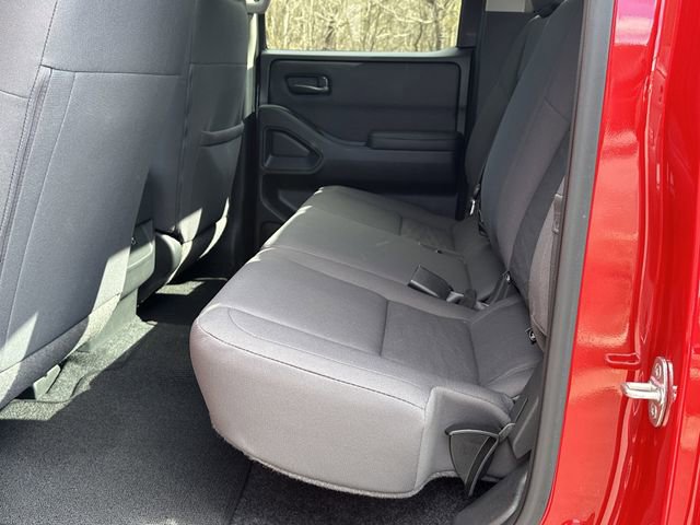 Certified 2023 Nissan Frontier S w/ Technology Package image 20