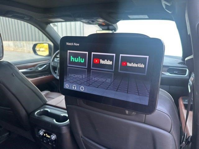 Certified 2024 GMC Yukon XL Denali Ultimate image 11
