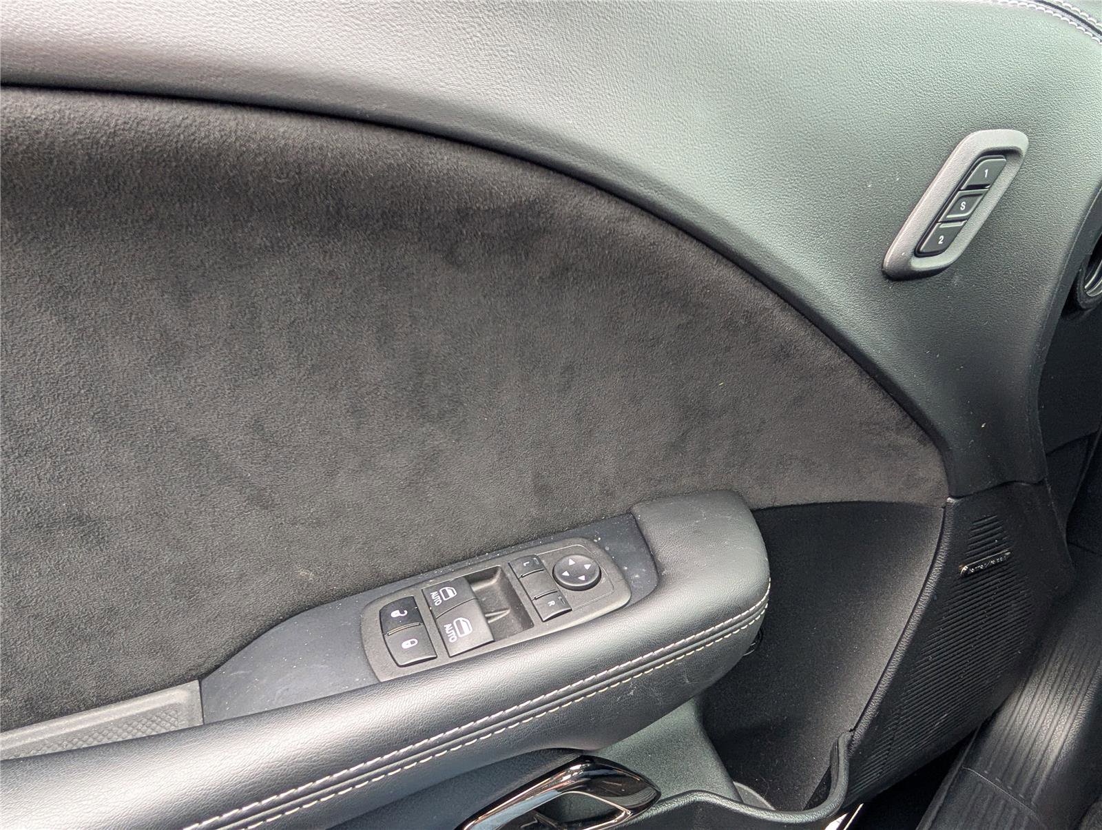 Used 2023 Dodge Challenger SRT Hellcat Redeye image 24