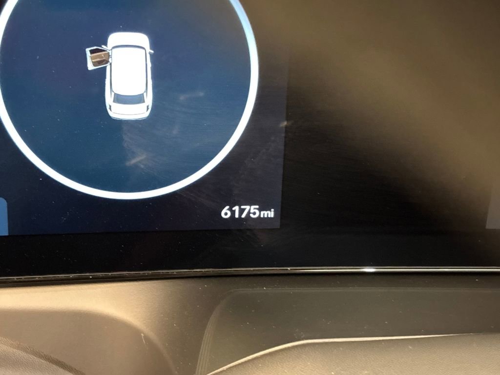 Used 2026 Hyundai Palisade Calligraphy image 36