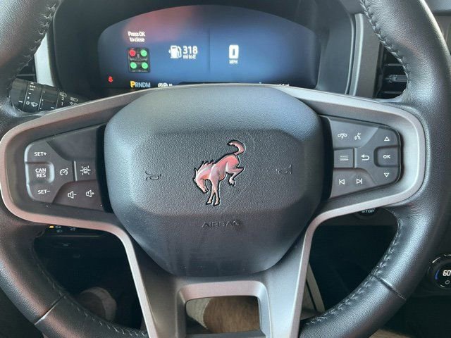 Used 2025 Ford Bronco Big Bend AWD/4WD image 30