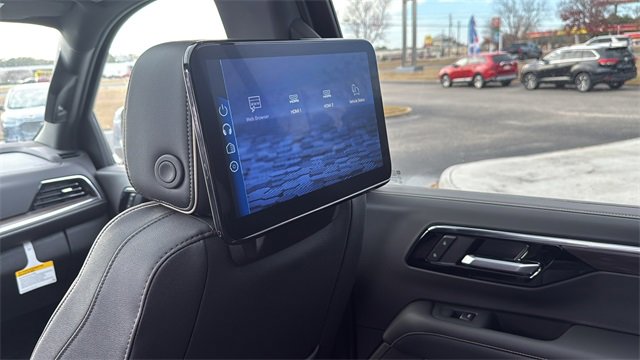 New 2026 Chevrolet Tahoe Premier image 27