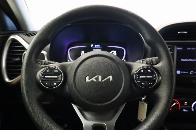 Used 2023 Kia Soul LX w/ Option Group 015 image 14