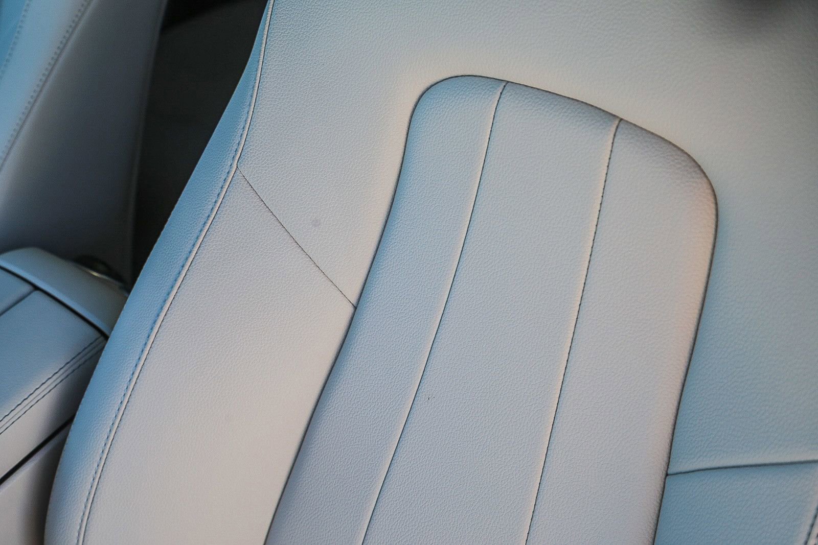 Certified 2025 Mercedes-Benz GLA 250 4MATIC image 23