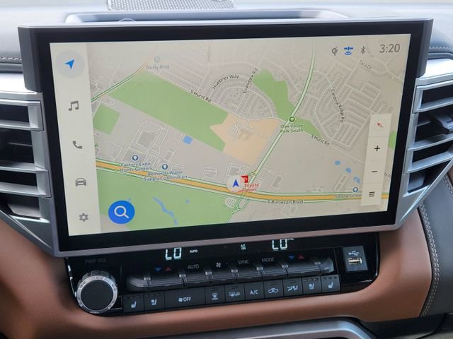 New 2025 Toyota Tundra 1794 Edition image 12