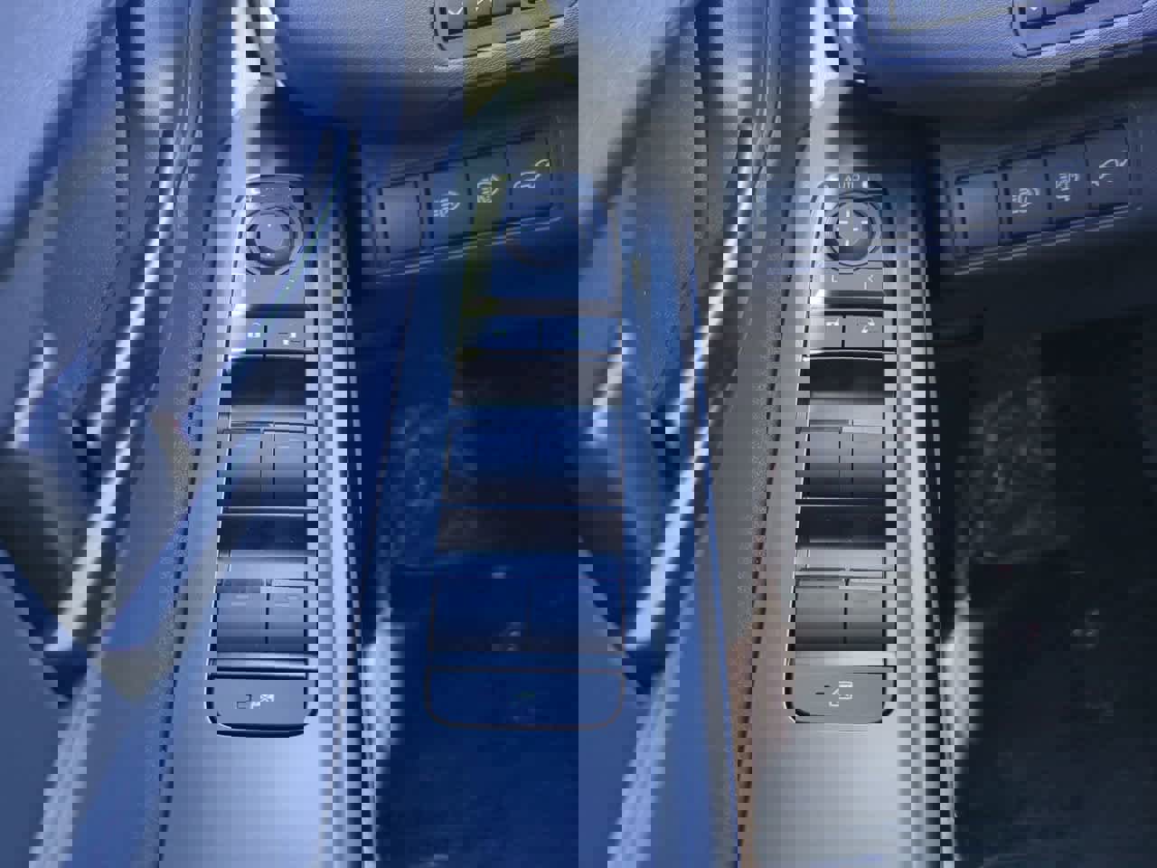 Certified 2026 Toyota bZ XLE image 21