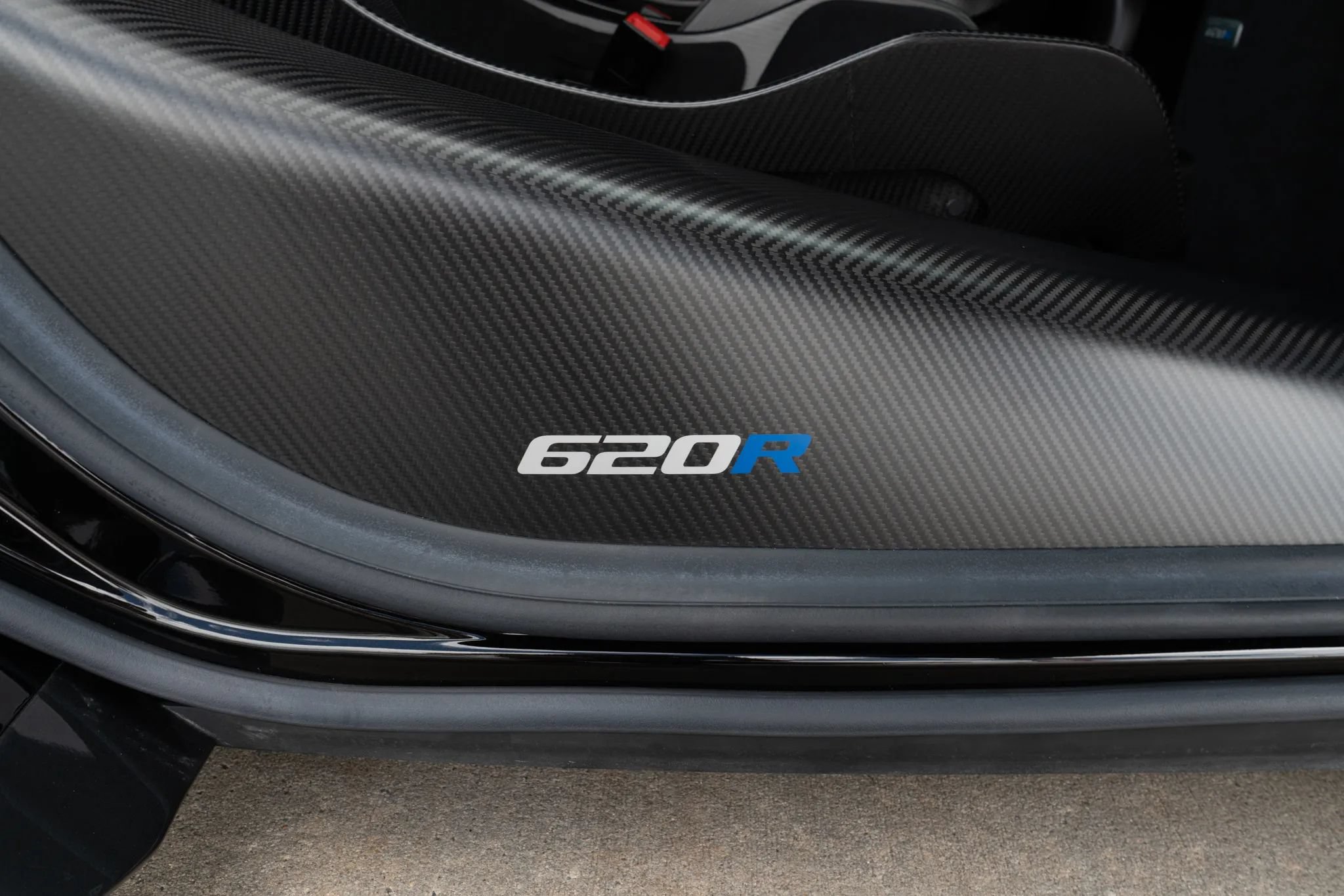 Used 2020 McLaren 620R RWD image 60