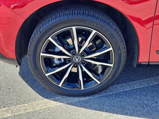 Used 2026 Acura RDX A-Spec AWD/4WD image 2
