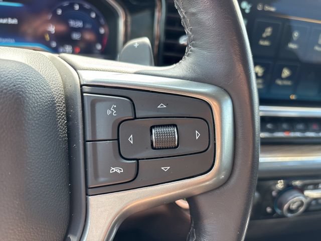 Used 2023 Chevrolet Silverado 1500 LT w/ All Star Edition Plus AWD/4WD image 15