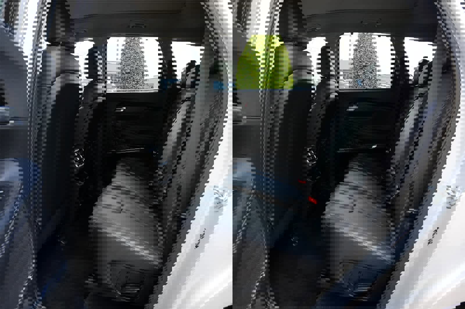 Used 2019 Hyundai Santa Fe Ultimate image 18