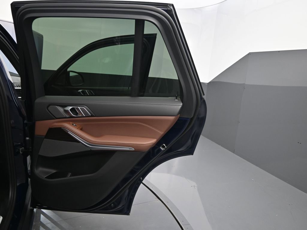 New 2026 BMW X5 xDrive40i AWD/4WD image 27