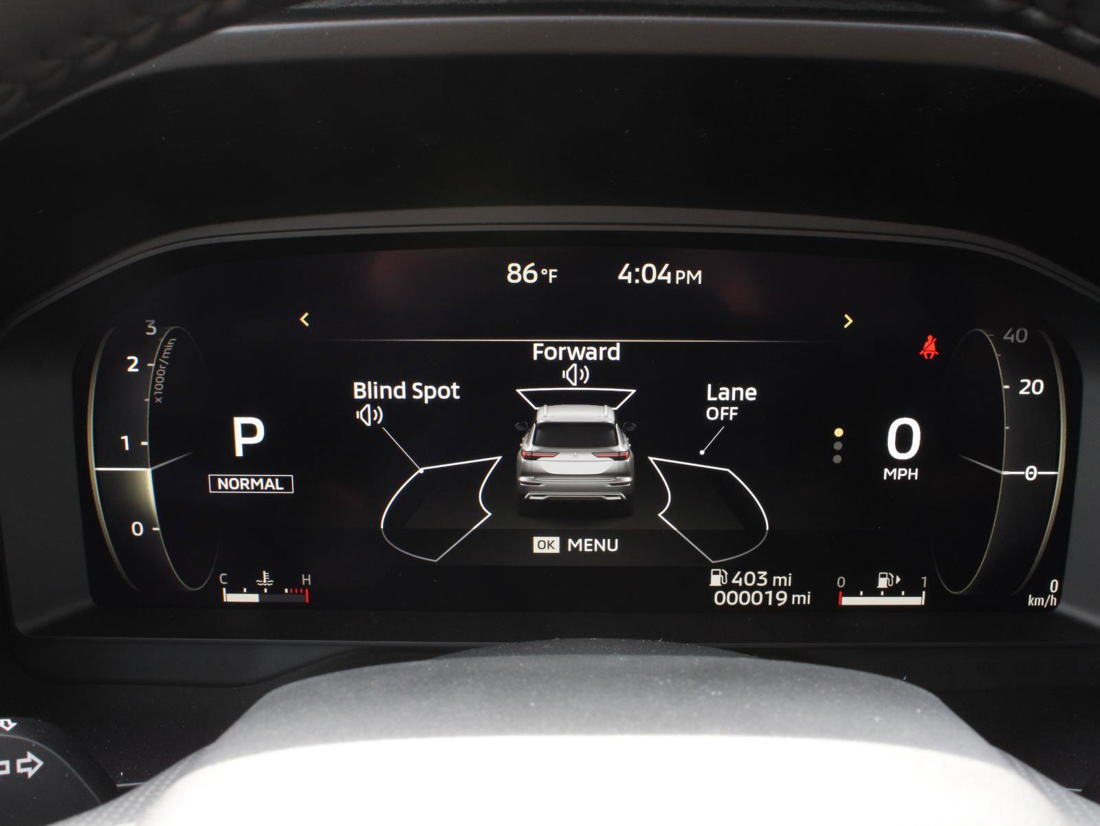 New 2025 Mitsubishi Outlander SEL image 37