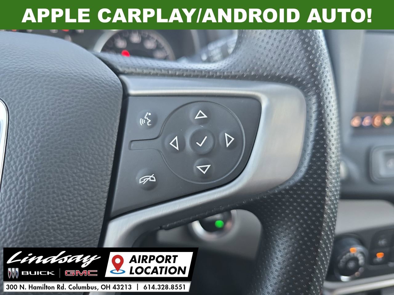 Certified 2024 GMC Terrain SLE image 40