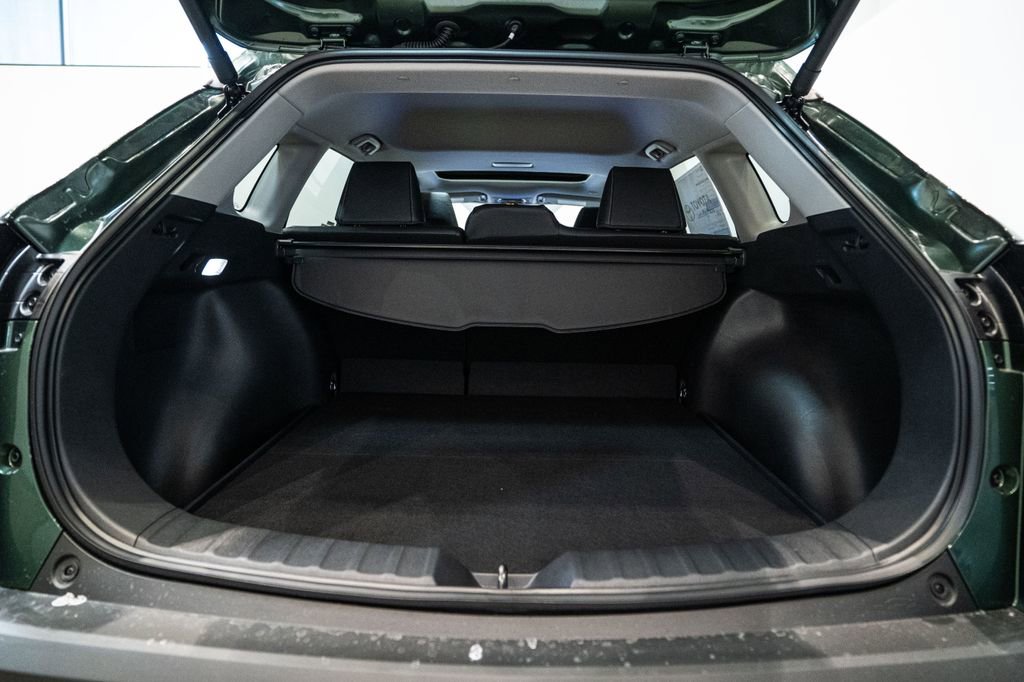 New 2026 Toyota Corolla Cross XLE image 33