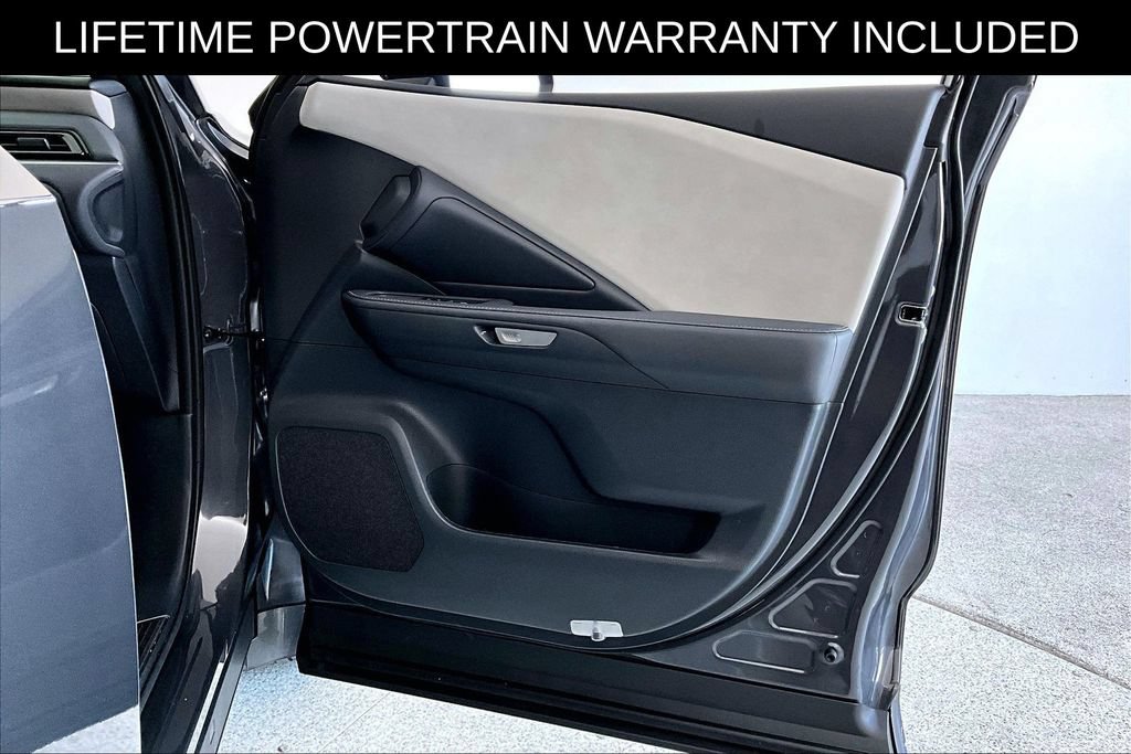 Used 2025 Lexus TX 350 FWD w/ Technology Package image 24